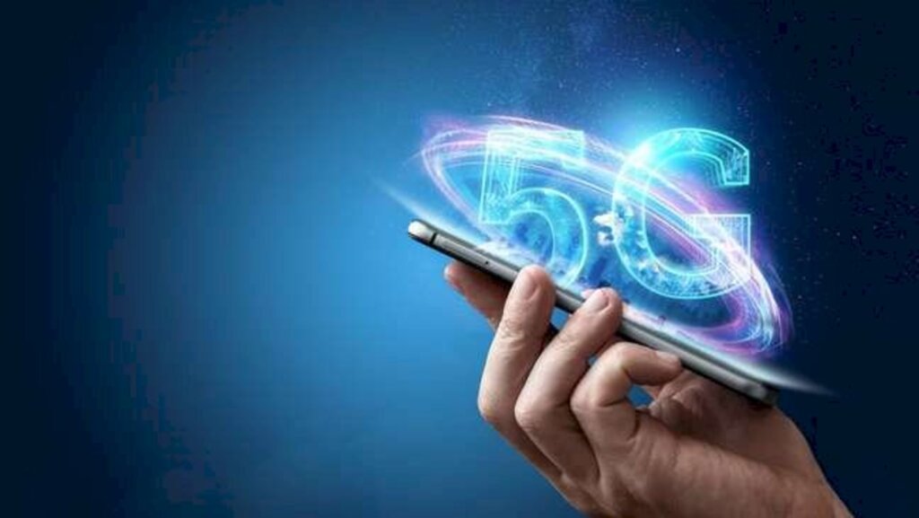 5G: O que muda com a chegada da nova geração de internet móvel