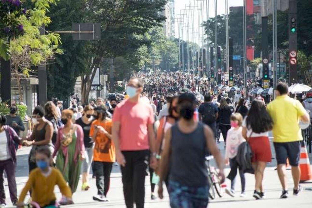 SP encerra restrições contra covid nesta segunda-feira