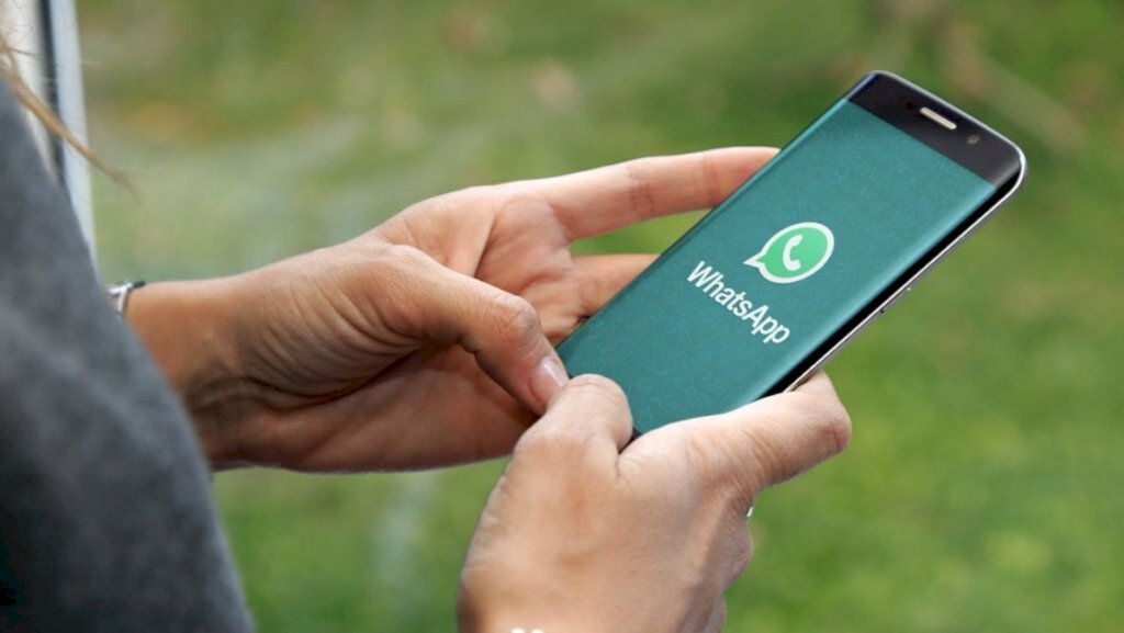 Celulares ficarão sem o WhatsApp a partir desta segunda