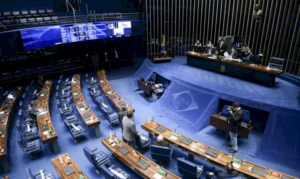 Senado inclui proteção de dados pessoais como direito fundamental