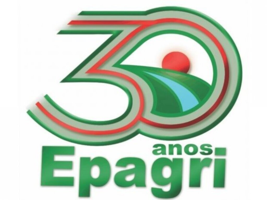 Epagri divulga calendário de eventos comemorativos de seu 30º aniversário