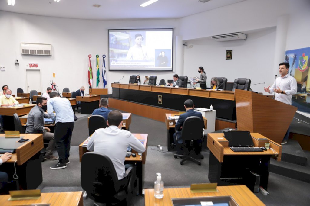 Aprovada Política Municipal de apoio à atividade de Turismo Rural na Agricultura Familiar