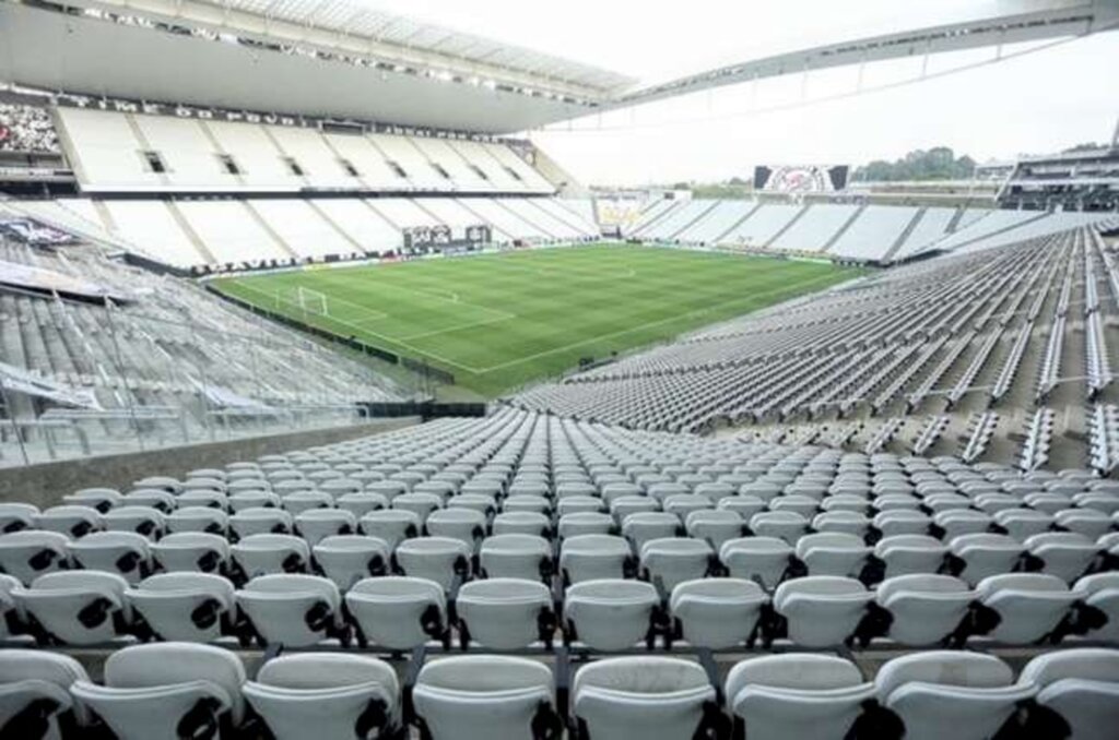 Volta da torcida traz alívio aos grandes clubes paulistas após prejuízo sem bilheteria