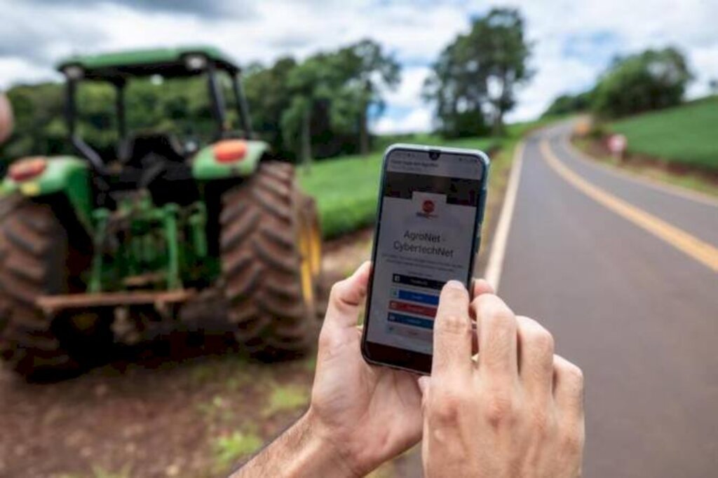 Projeto para levar internet ao meio rural é aprovado em comissão da Alesc