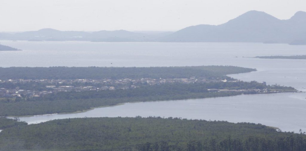 Defesa Civil de Joinville alerta para a possibilidade de alagamento