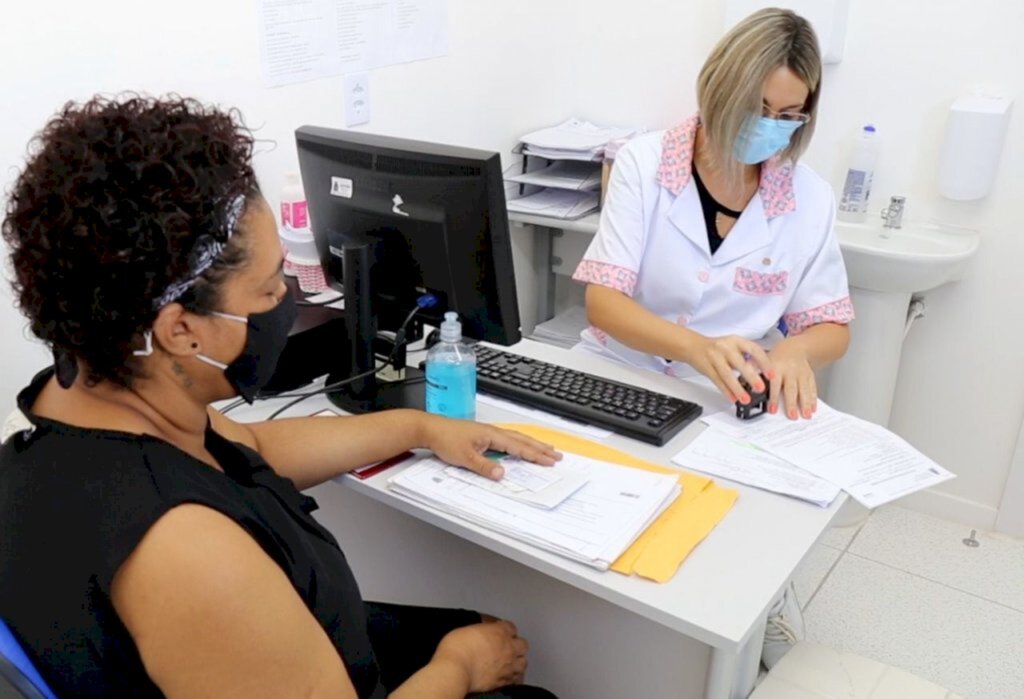 Secretaria da Saúde seleciona médicos para programa de Residência em Família e Comunidade