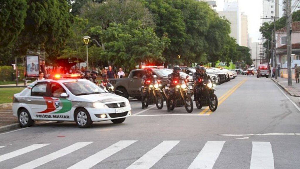 PMSC lança Carta de Serviços