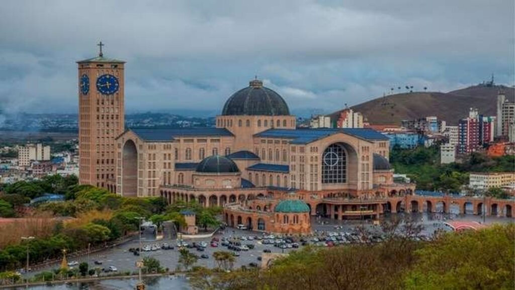 O sumiço em excursão a Aparecida do Norte que é mistério para família desde 2012