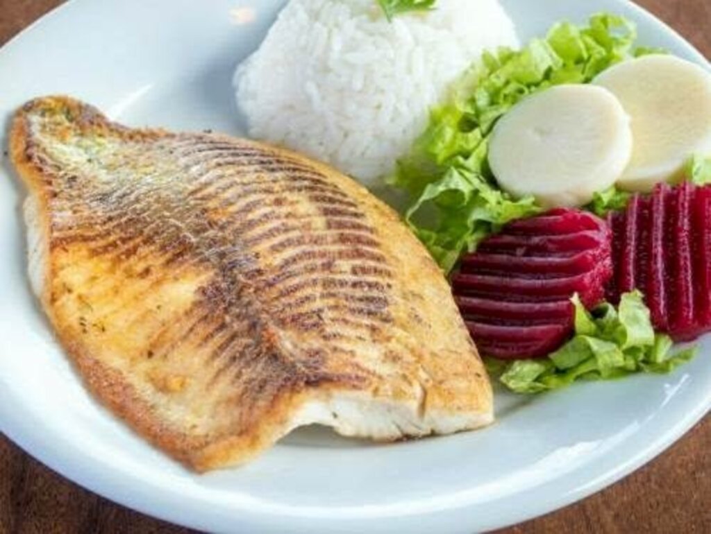 Conheça os benefícios nutricionais dos peixes e frutos do mar