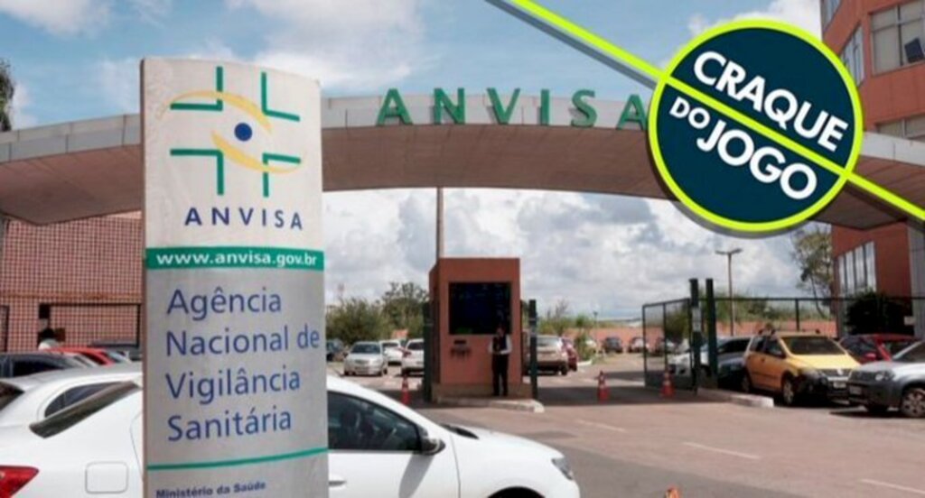 Web 'aplaude' ação da Anvisa e aponta 'vexame' da Argentina