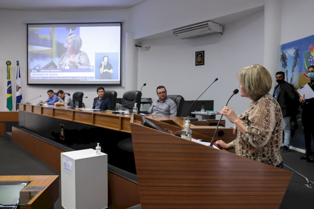 CVJ - Falta de insulina no SUS motiva nova reunião e pode envolver deputados