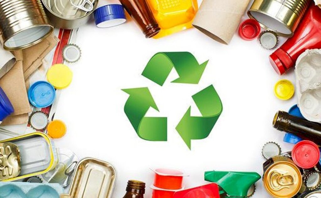 Reciclagem ainda que tardia: um Brasil sem lixo é possível