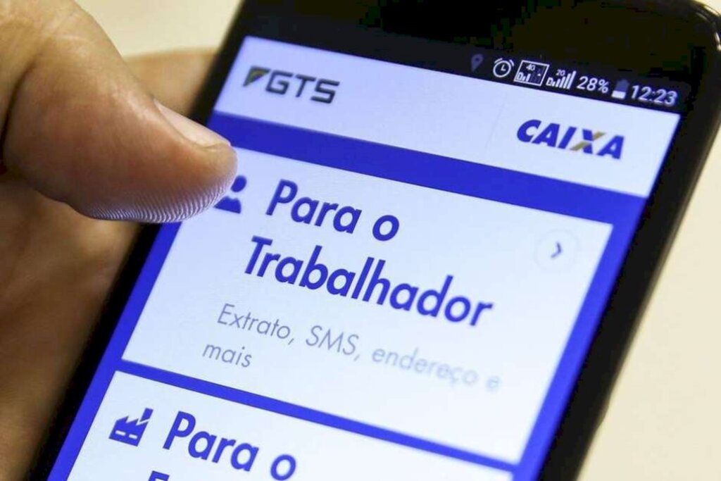 FGTS vai distribuir R$ 8,1 bi; saiba quanto você receberá