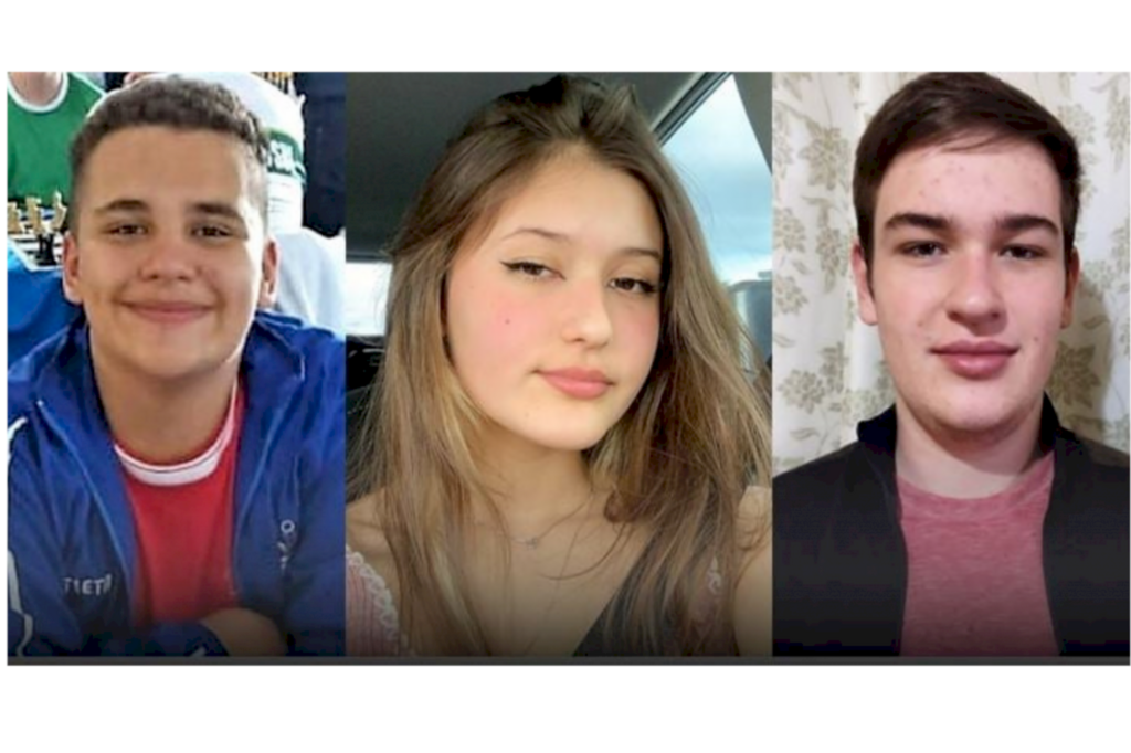 Estudantes de Joinville conquistam medalhas na Olimpíada de Astronomia e vagas para seletivas internacionais