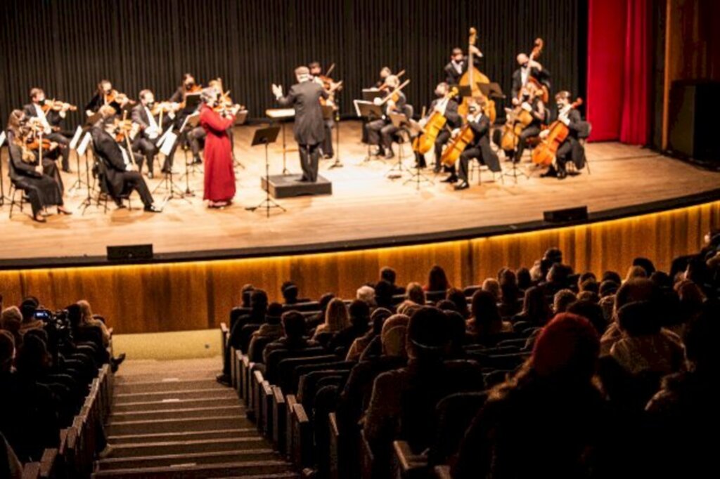 Monitoramento dos presentes no primeiro evento-teste de SC termina com avaliação positiva