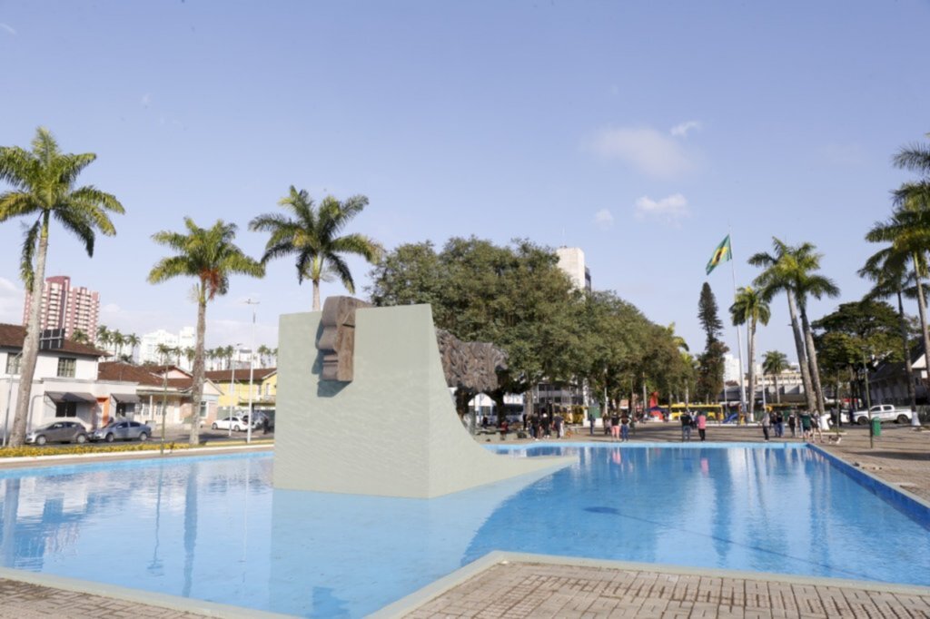 Praça Dario Salles recebe feira de produtos artesanais no domingo