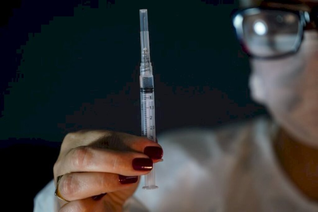 SC: Estado está entre os quatro com maior percentual de população totalmente vacinada