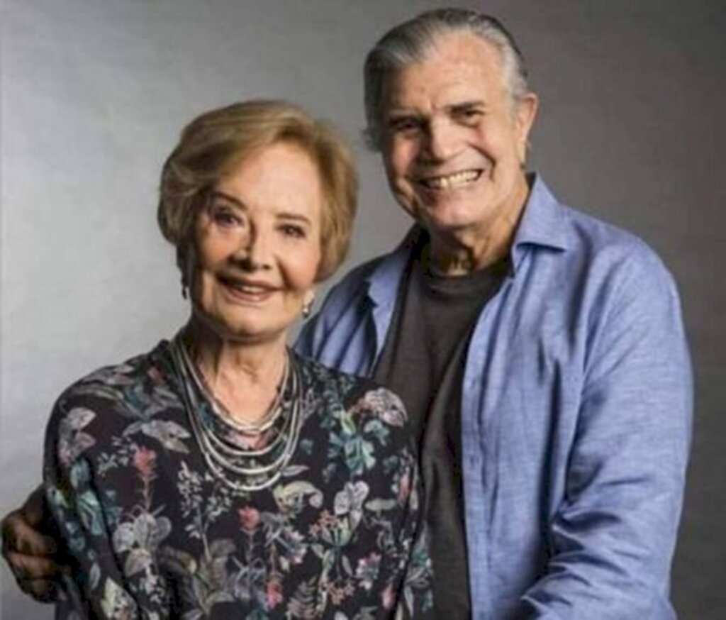 Morre o ator Tarcísio Meira