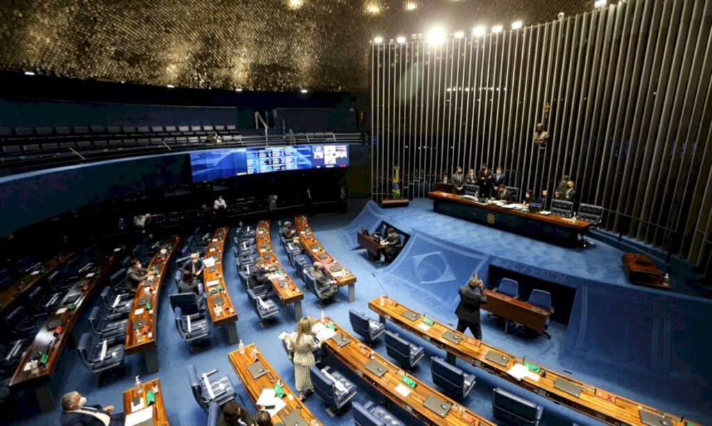 INSS: Senado aprova suspensão da prova de vida até dezembro