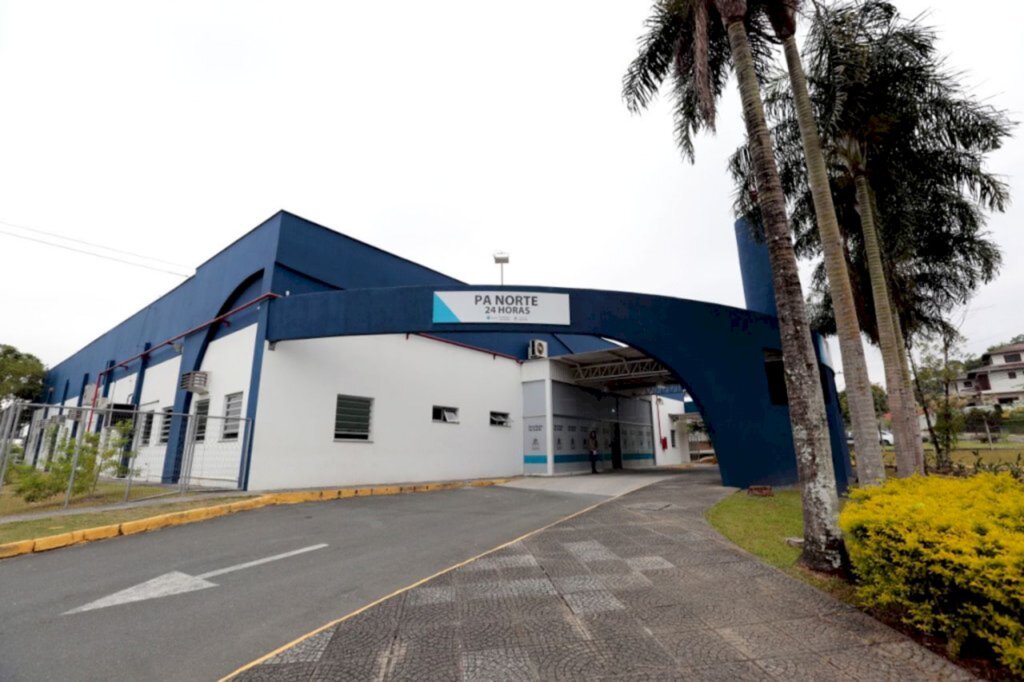 PA Norte atenderá apenas urgência e emergência na manhã de quinta-feira
