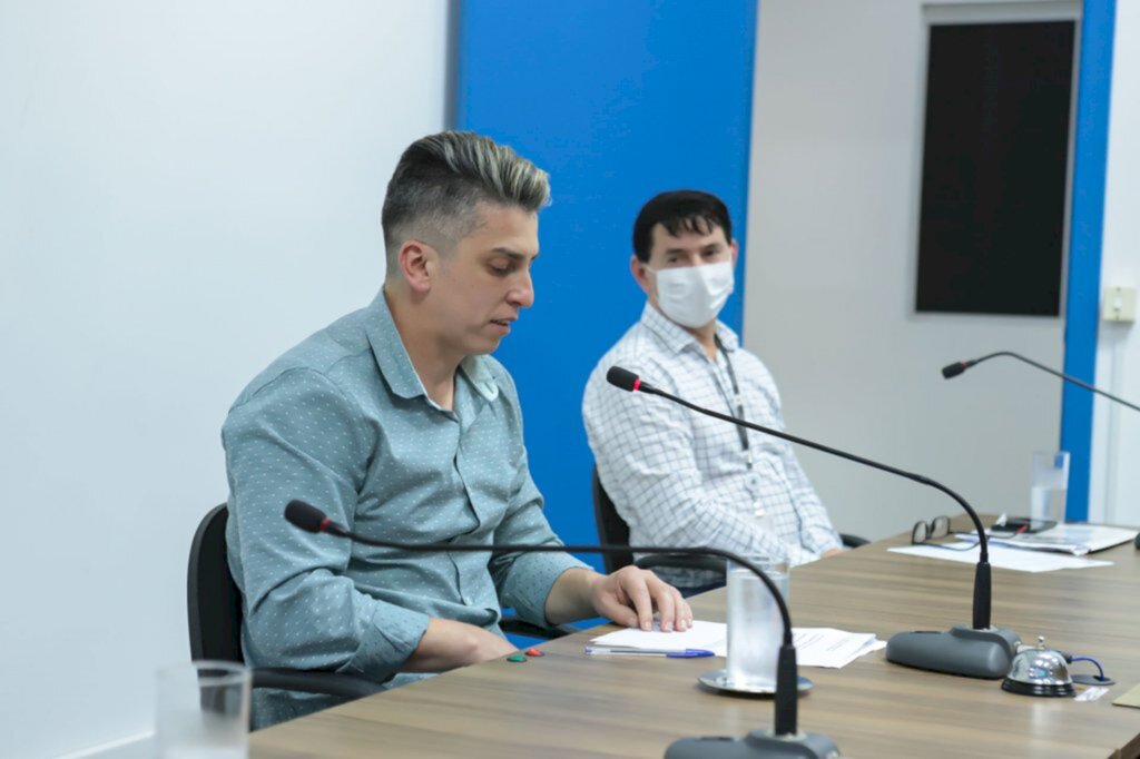 CVJ: Comissão debaterá insegurança na rotina dos motoristas de aplicativos em Joinville