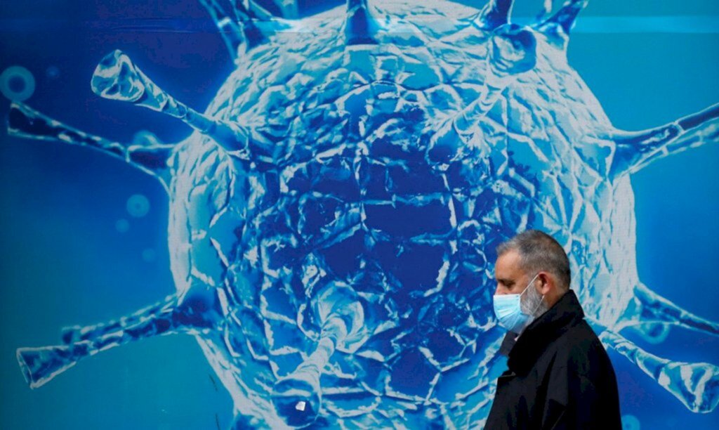 Fiocruz alerta para novas variantes do vírus da covid-19