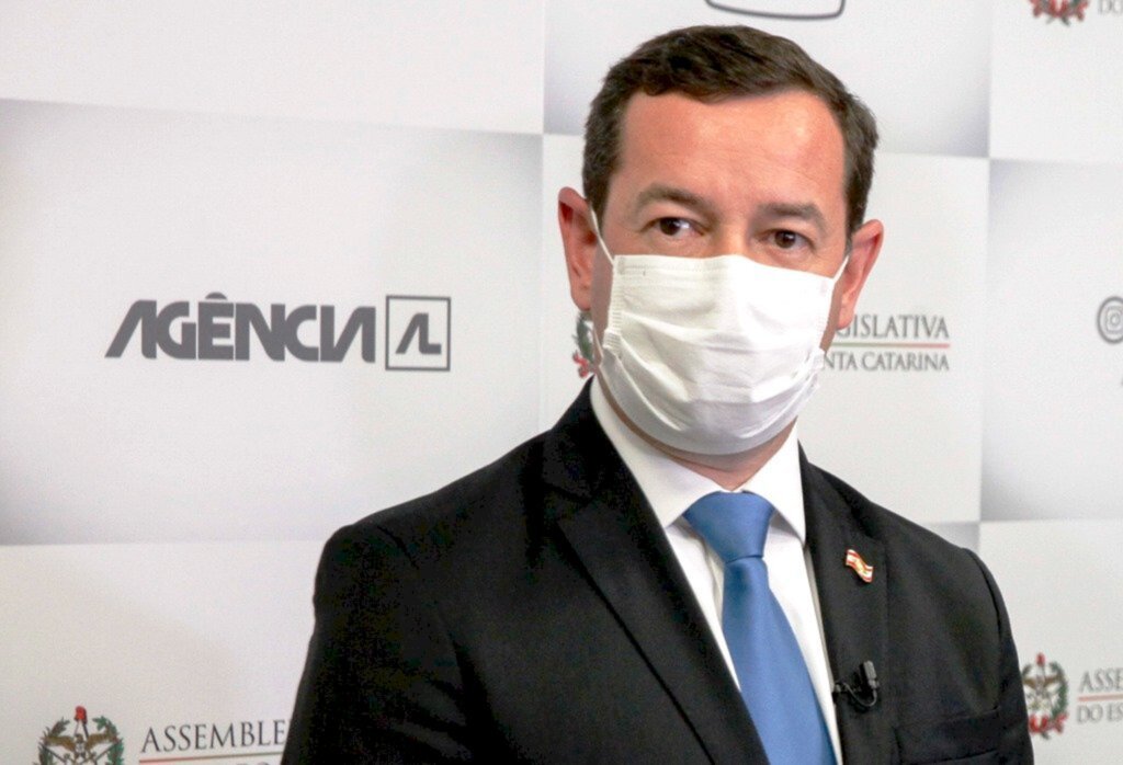 Projeto de Previdência complementar está pronto, diz governo de SC