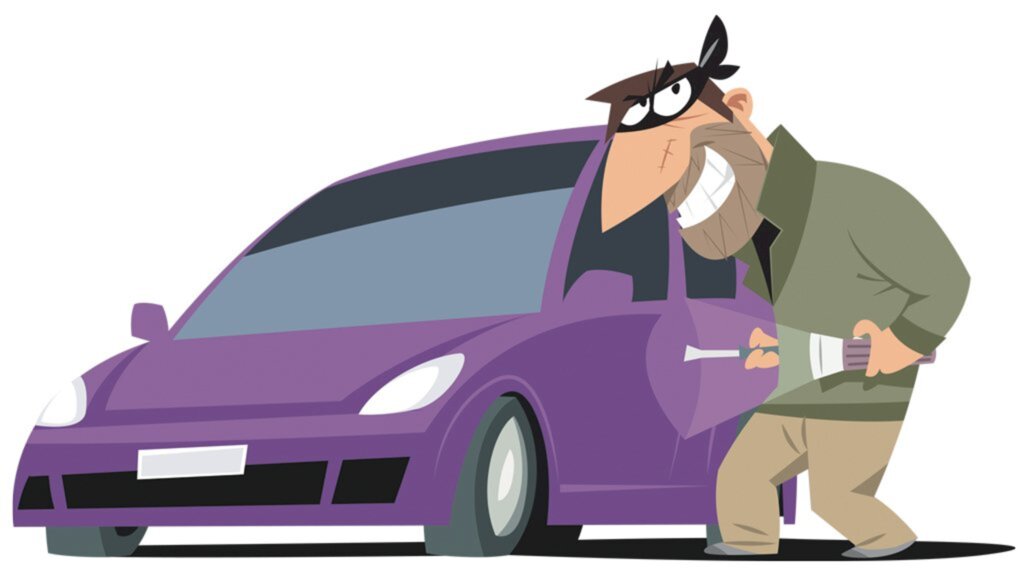 Dicas para evitar o 'Golpe do veículo furtado'