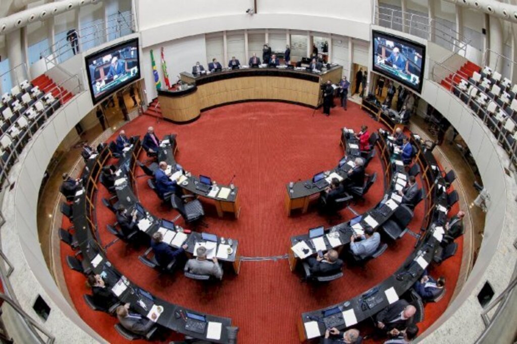 Daniel Conzi/AgênciaAL - 