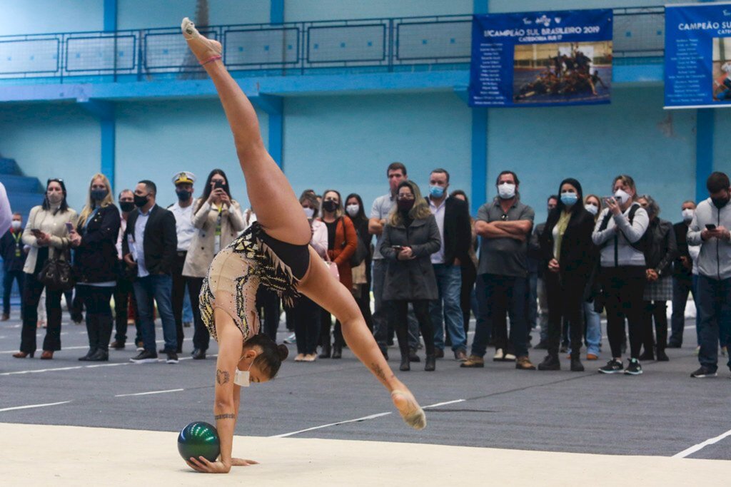 Julio Cavalheiro / Secom - 