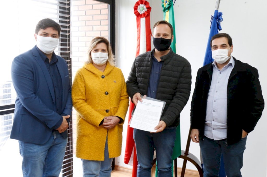 Prefeitura abrirá o Centro Especializado Pós-Covid de Joinville