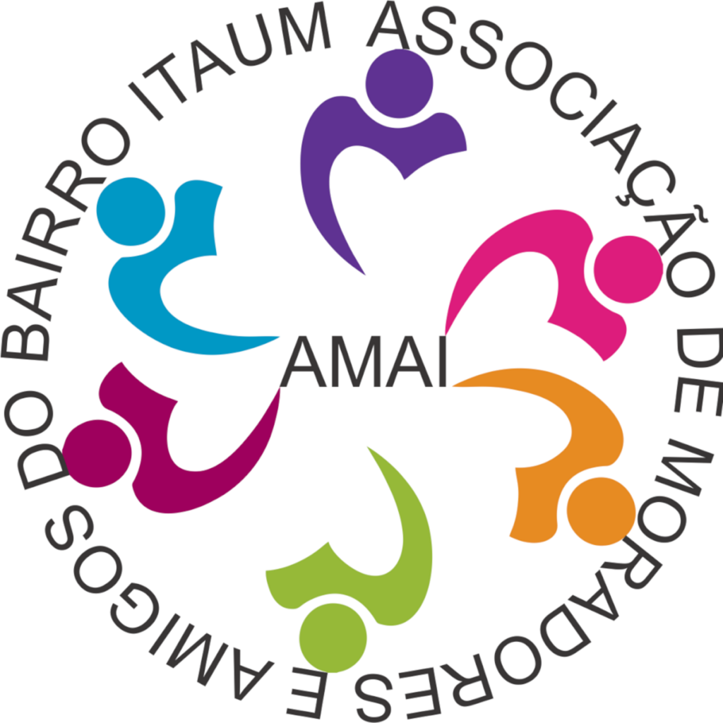 Edital de Convocação - Associação dos Moradores e Amigos do Bairro Itaum - AMAI
