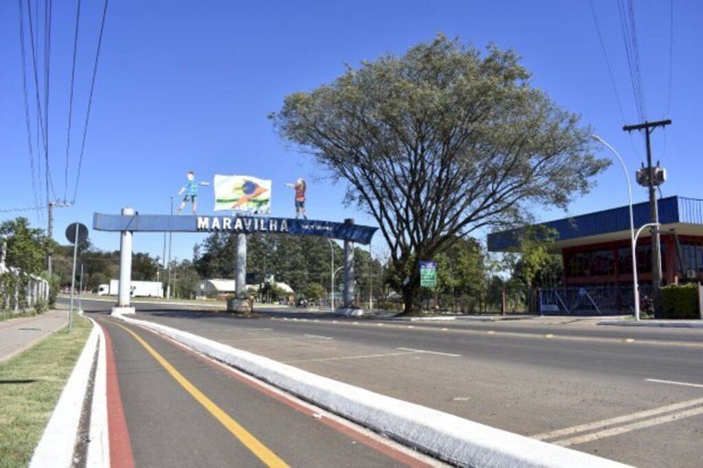 Prefeitura de Maravilha - Um dos projetos aprovados será para o município de Maravilha