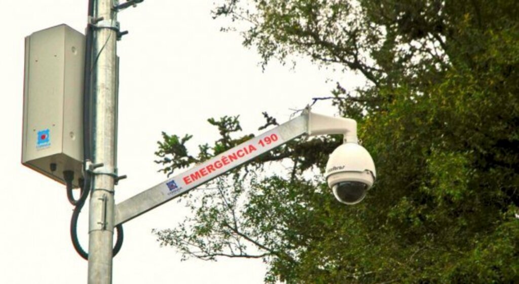 SC garante na Justiça manter licitação para compra de câmeras para a PM