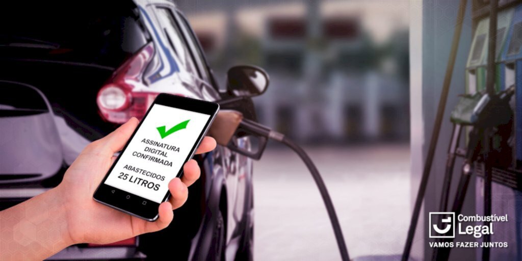 Inmetro vai instalar certificação em bombas de combustível