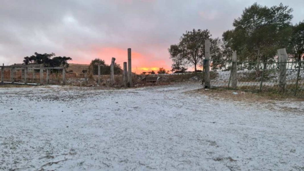 Imagens em São Joaquim por Mycchel Legnaghi - 