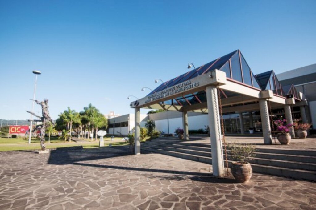 Primeiro evento-teste de SC reunirá 540 pessoas; público será monitorado