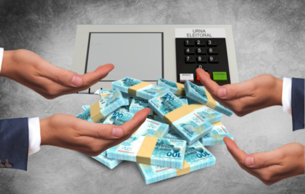 Fundo eleitoral: STF pede informações em processos sobre aumento