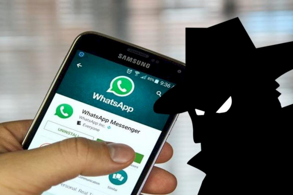 Polícia dá dicas de como se proteger de clonagem de WhatsApp