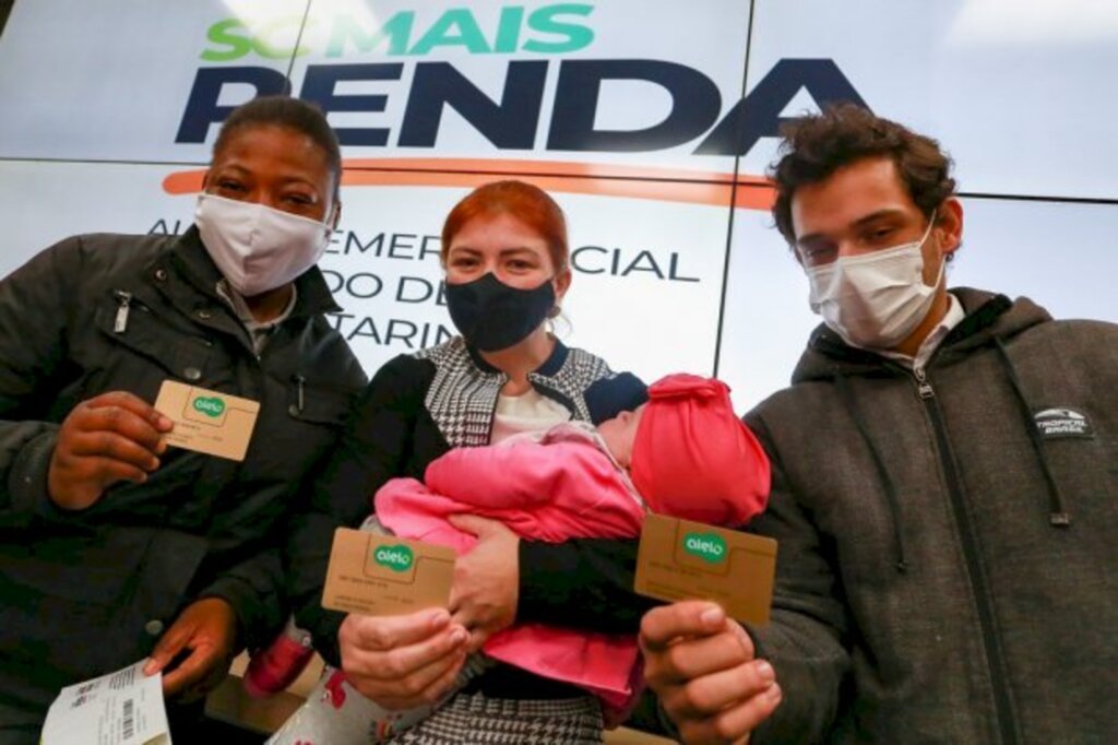 Júiio Cavalheiro/Secom