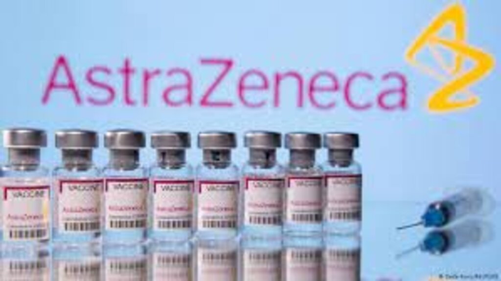 Anvisa autoriza estudo para 3ª dose da vacina AstraZeneca