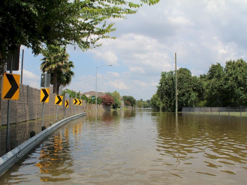 Joinville manifesta solidariedade com cidade-irmã atingida pela chuva