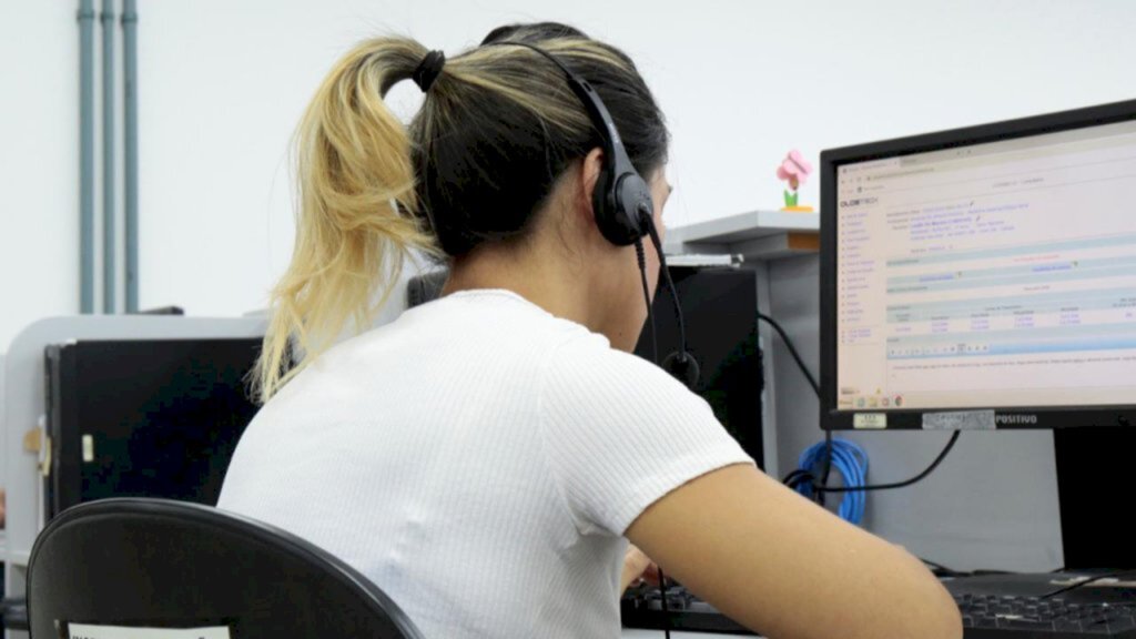 Joinville participa de estudo que avalia eficácia de teleconsulta com pacientes diabéticos