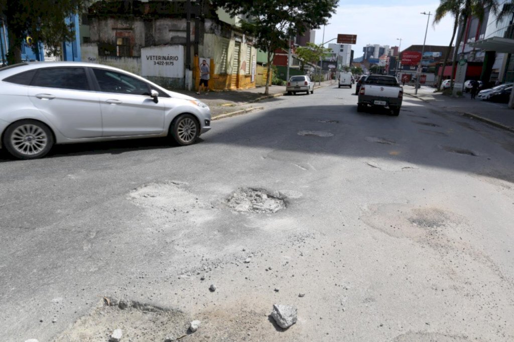 Prefeitura de Joinville propõe ação condenatória por prejuízos causados com as obras do Rio Mathias