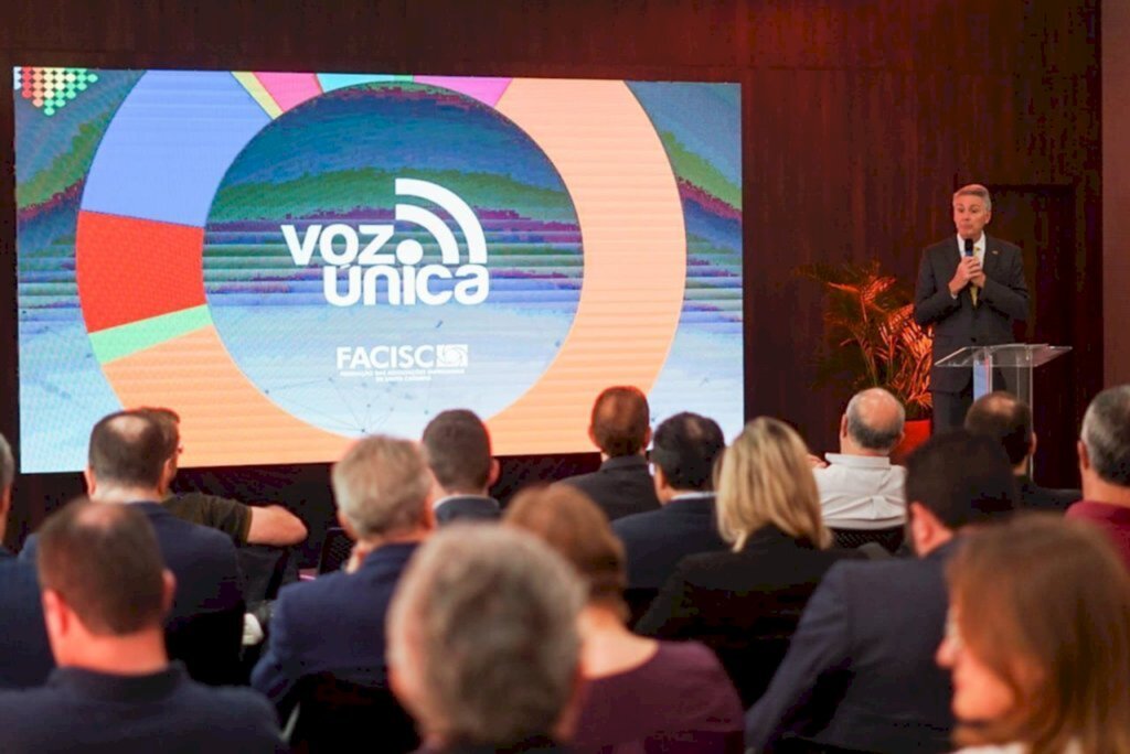 Facisc reúne propostas aos candidatos na cartilha 'Voz Única 2022'