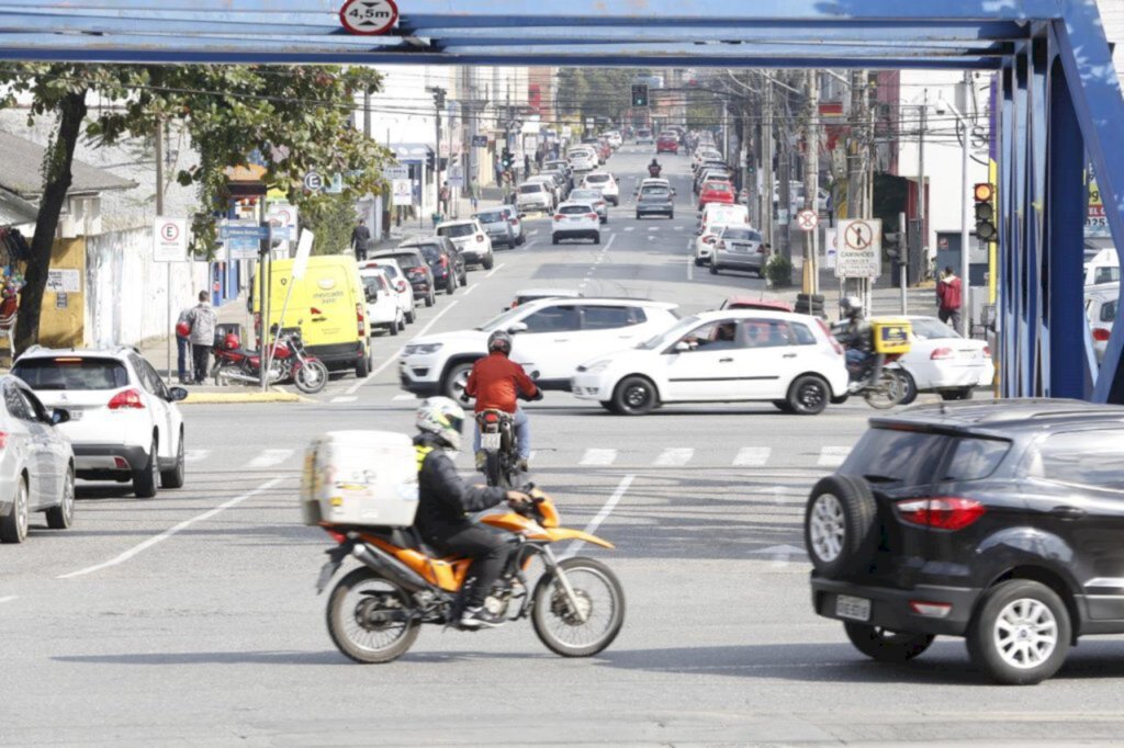 Prefeitura atende solicitação de motociclistas e entidade oferece curso de formação com desconto