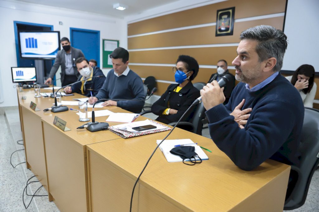 Realização do Copão Kurt Meinert depende da pandemia