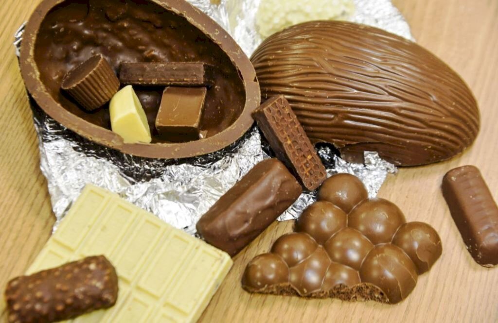 Chocolates artesanais ganham espaço na preferência dos catarinenses nesta Páscoa