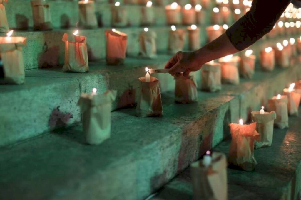 Brasil registra 2ª morte causada pela variante Delta