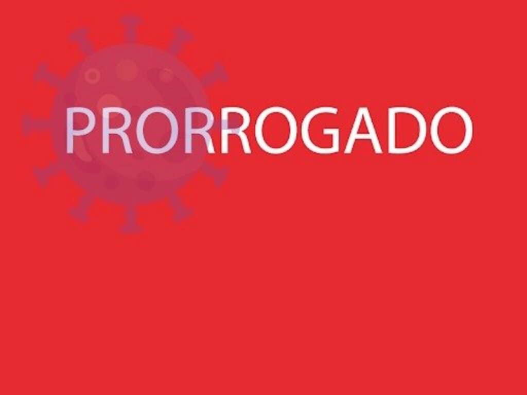 Joinville prorroga decreto com medidas de combate à pandemia